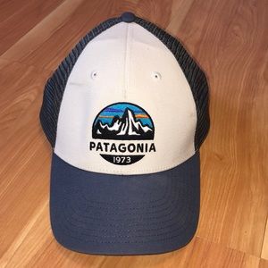 Patagonia hat